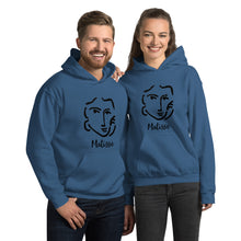Load image into Gallery viewer, MATISSE Unisex Hoodie