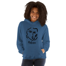 Load image into Gallery viewer, MATISSE Unisex Hoodie