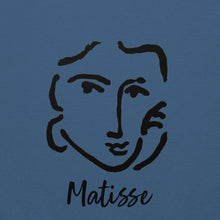Load image into Gallery viewer, MATISSE Unisex Hoodie