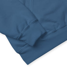 Load image into Gallery viewer, HAPPY Unisex Hoodie