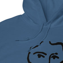 Load image into Gallery viewer, MATISSE Unisex Hoodie