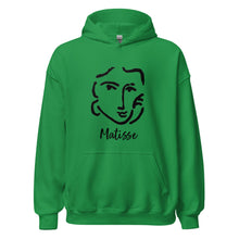 Load image into Gallery viewer, MATISSE Unisex Hoodie