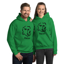 Load image into Gallery viewer, MATISSE Unisex Hoodie