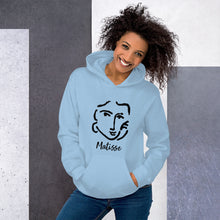 Load image into Gallery viewer, MATISSE Unisex Hoodie