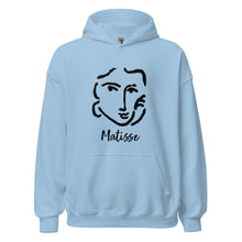 Load image into Gallery viewer, MATISSE Unisex Hoodie