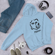 Load image into Gallery viewer, MATISSE Unisex Hoodie
