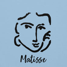 Load image into Gallery viewer, MATISSE Unisex Hoodie