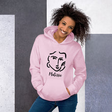 Load image into Gallery viewer, MATISSE Unisex Hoodie