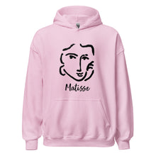 Load image into Gallery viewer, MATISSE Unisex Hoodie