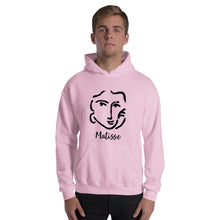Load image into Gallery viewer, MATISSE Unisex Hoodie