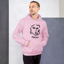 Load image into Gallery viewer, MATISSE Unisex Hoodie