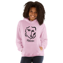 Load image into Gallery viewer, MATISSE Unisex Hoodie