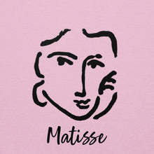 Load image into Gallery viewer, MATISSE Unisex Hoodie