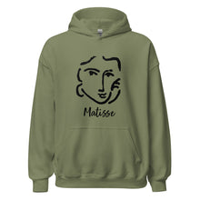 Load image into Gallery viewer, MATISSE Unisex Hoodie