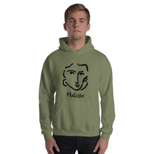 Load image into Gallery viewer, MATISSE Unisex Hoodie