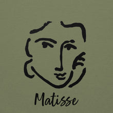 Load image into Gallery viewer, MATISSE Unisex Hoodie