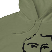 Load image into Gallery viewer, MATISSE Unisex Hoodie