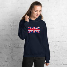 Load image into Gallery viewer, BRITAIN Unisex Hoodie