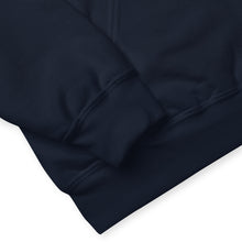 Load image into Gallery viewer, HAPPY Unisex Hoodie
