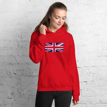 Load image into Gallery viewer, BRITAIN Unisex Hoodie