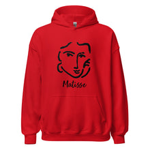 Load image into Gallery viewer, MATISSE Unisex Hoodie