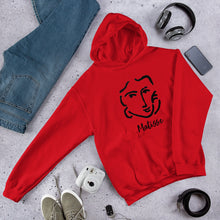 Load image into Gallery viewer, MATISSE Unisex Hoodie