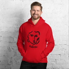 Load image into Gallery viewer, MATISSE Unisex Hoodie