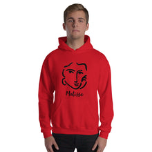 Load image into Gallery viewer, MATISSE Unisex Hoodie