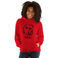 Load image into Gallery viewer, MATISSE Unisex Hoodie