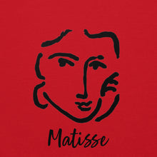 Load image into Gallery viewer, MATISSE Unisex Hoodie