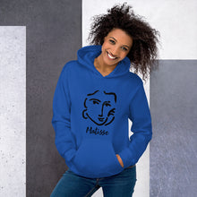 Load image into Gallery viewer, MATISSE Unisex Hoodie