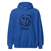 Load image into Gallery viewer, MATISSE Unisex Hoodie