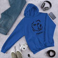 Load image into Gallery viewer, MATISSE Unisex Hoodie