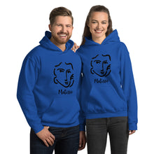 Load image into Gallery viewer, MATISSE Unisex Hoodie