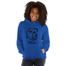 Load image into Gallery viewer, MATISSE Unisex Hoodie