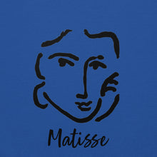 Load image into Gallery viewer, MATISSE Unisex Hoodie