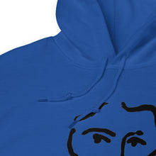 Load image into Gallery viewer, MATISSE Unisex Hoodie