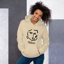 Load image into Gallery viewer, MATISSE Unisex Hoodie