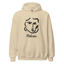 Load image into Gallery viewer, MATISSE Unisex Hoodie