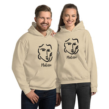 Load image into Gallery viewer, MATISSE Unisex Hoodie