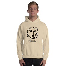 Load image into Gallery viewer, MATISSE Unisex Hoodie