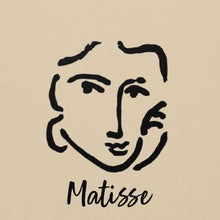 Load image into Gallery viewer, MATISSE Unisex Hoodie