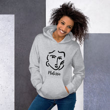 Load image into Gallery viewer, MATISSE Unisex Hoodie