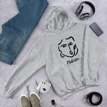 Load image into Gallery viewer, MATISSE Unisex Hoodie