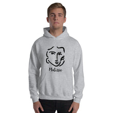 Load image into Gallery viewer, MATISSE Unisex Hoodie