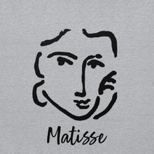 Load image into Gallery viewer, MATISSE Unisex Hoodie