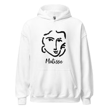 Load image into Gallery viewer, MATISSE Unisex Hoodie