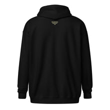 Load image into Gallery viewer, Unisex heavy blend zip hoodie