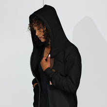 Load image into Gallery viewer, MODA Unisex heavy blend zip hoodie