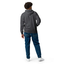 Load image into Gallery viewer, MODA Unisex heavy blend zip hoodie